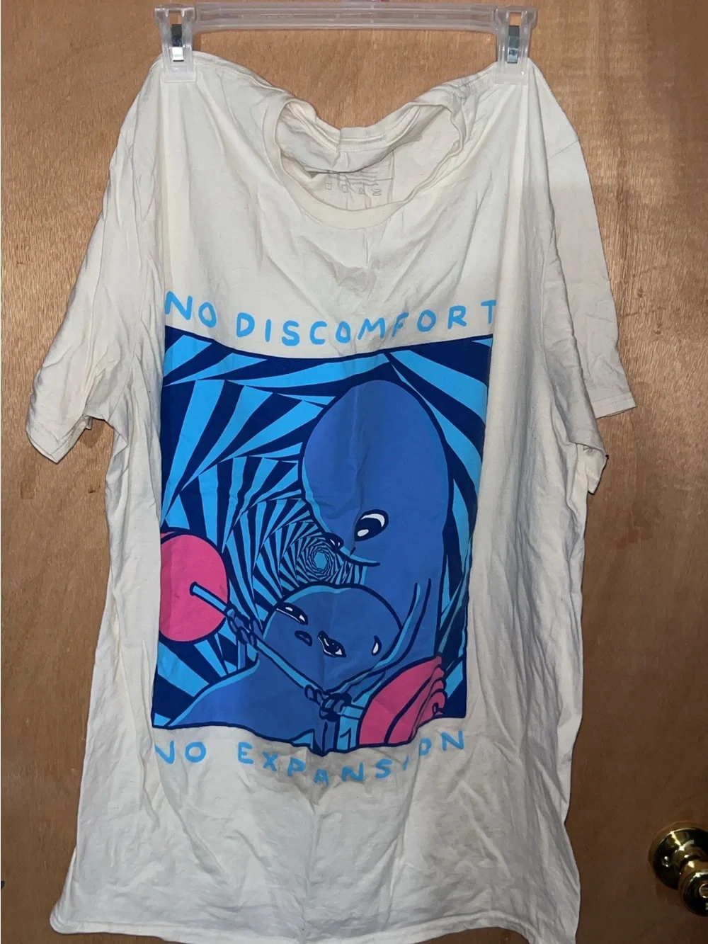 Strange Planet Shirt
